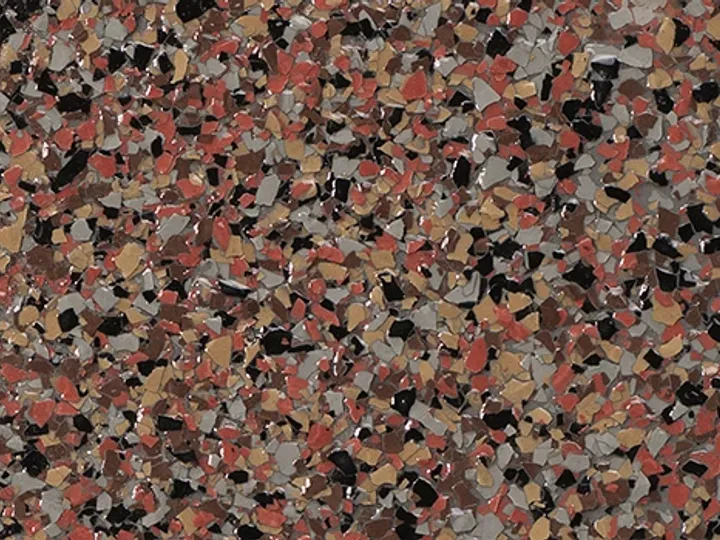 Terrazzo