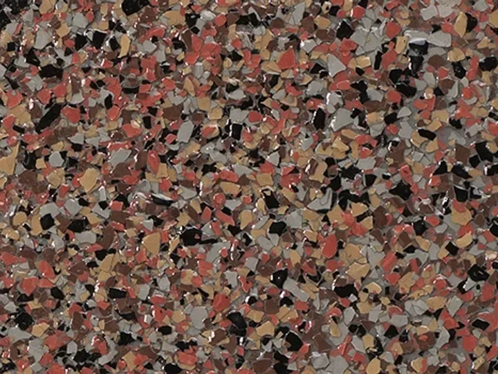 Terrazzo