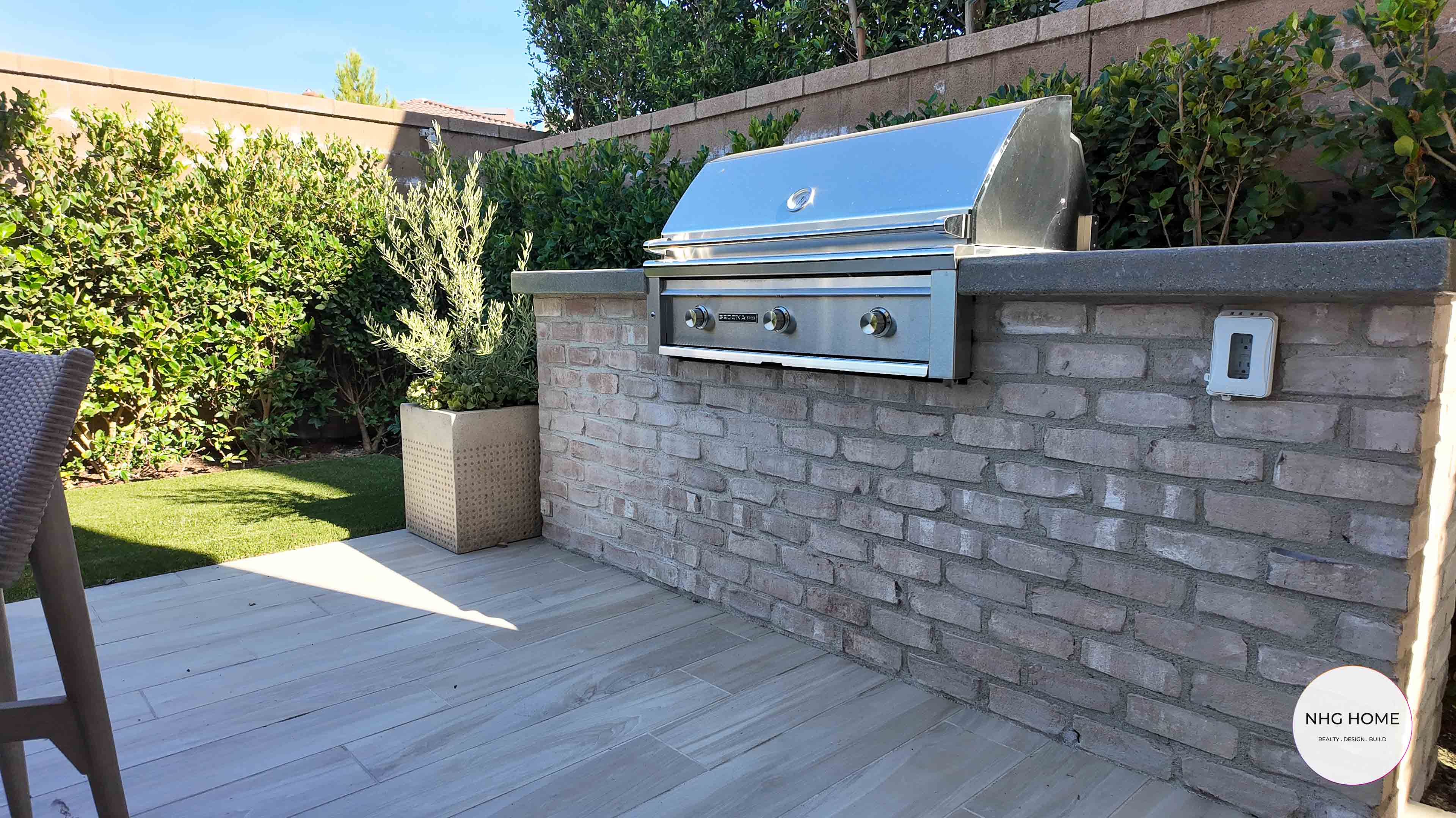 Construction and Renovation