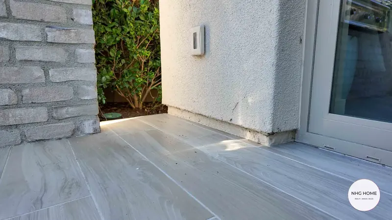 NHG HOME 专业地板安装