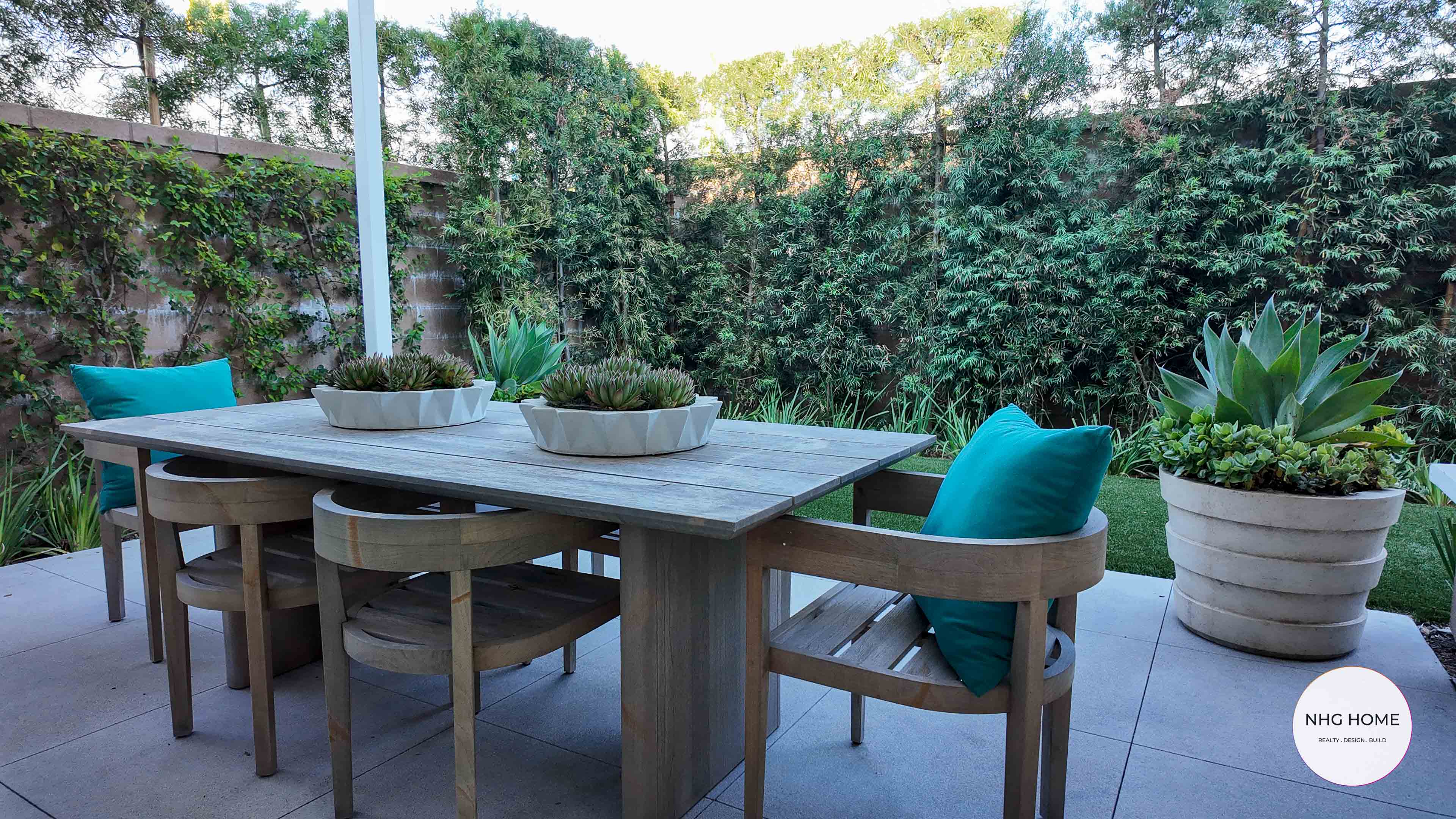 Home renovation project in Orange County by NHG HOME