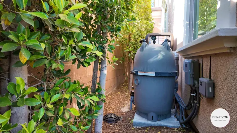 NHG HOME 拉古纳海滩定制别墅建造