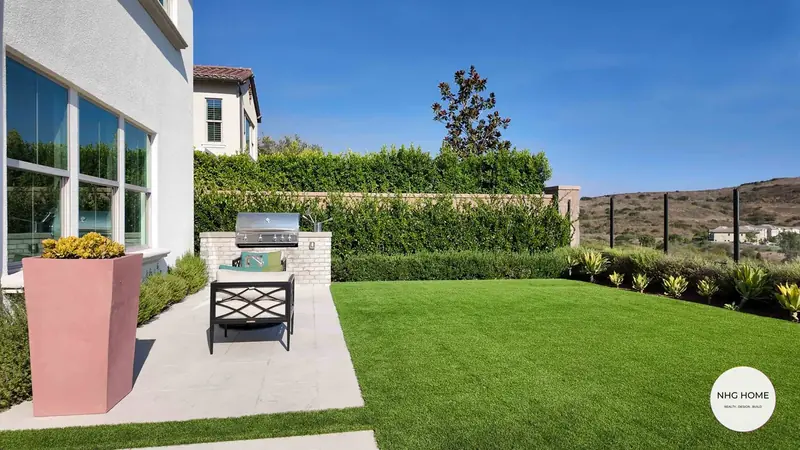 NHG HOME 新港滩泳池与水疗设计