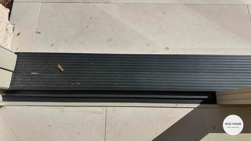 NHG HOME 主浴室豪华改造工程