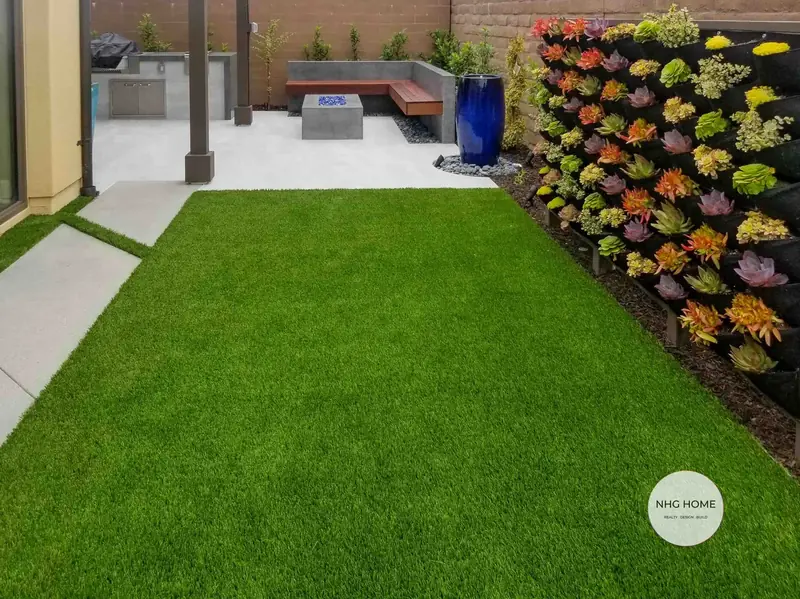 NHG HOME 室内翻新与现代化改造