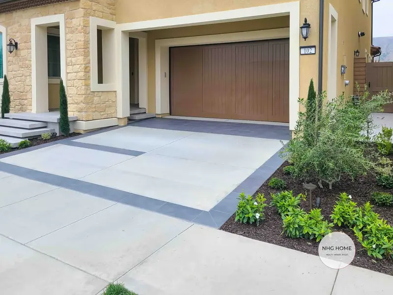 NHG HOME 橙县门窗定制安装