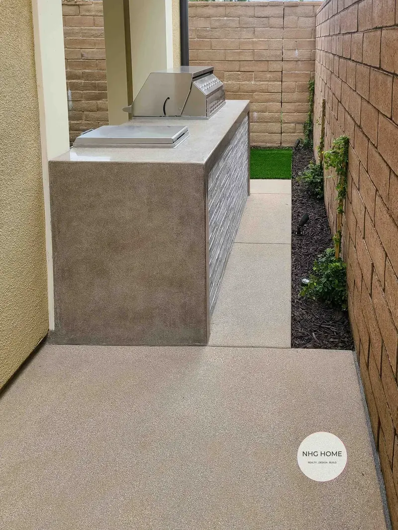 NHG HOME 约巴林达豪华住宅建造