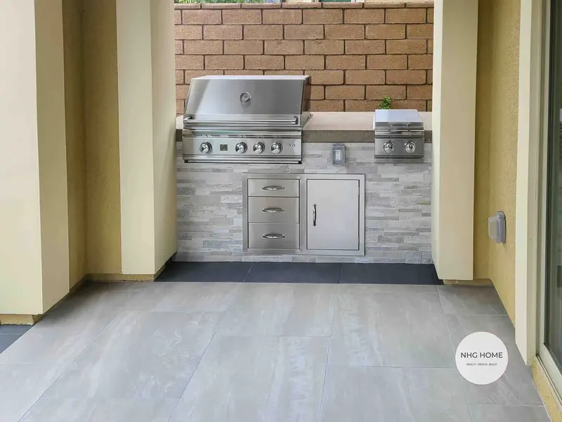 NHG HOME 客房与家庭办公室改造