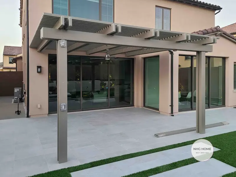 NHG HOME 橙县油漆与墙面装饰工程