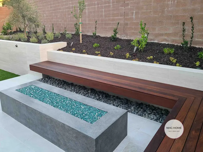 NHG HOME Tustin 全新住宅建设