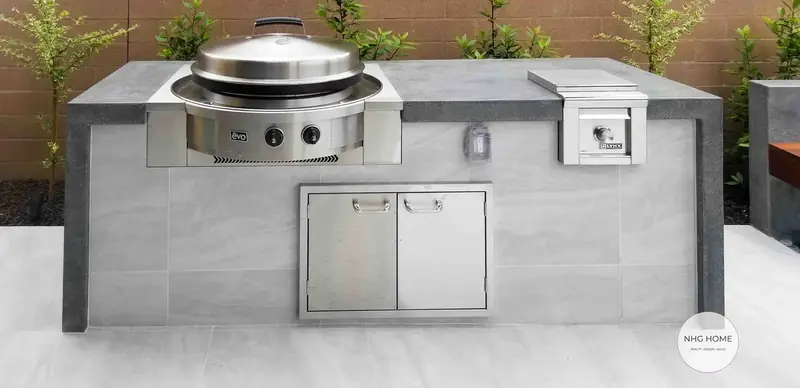 NHG HOME 洗衣房与入户储物间翻新