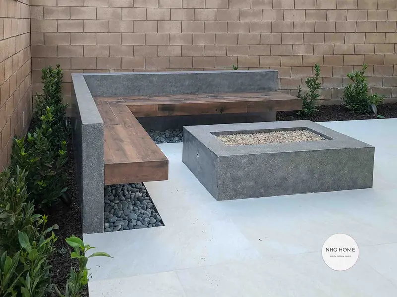 NHG HOME 尔湾电气与智能家居系统安装