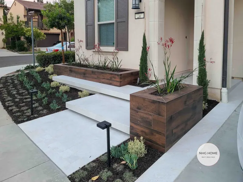 NHG HOME Anaheim Hills 两层定制住宅建造