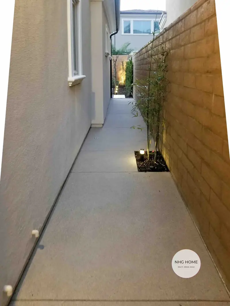 NHG HOME 橙县人工草坪与高尔夫果岭安装