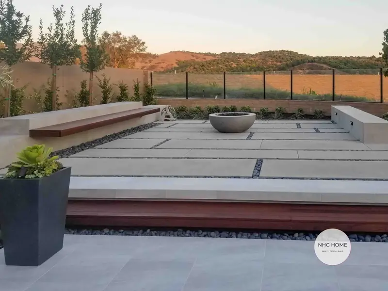 NHG HOME 橙县屋顶维修与防水工程