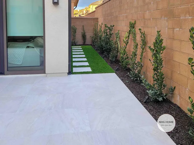 NHG HOME Fullerton 多户住宅建造工程