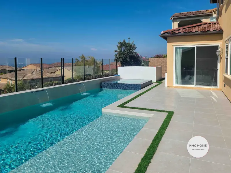 NHG HOME 尔湾户外灯光与景观照明