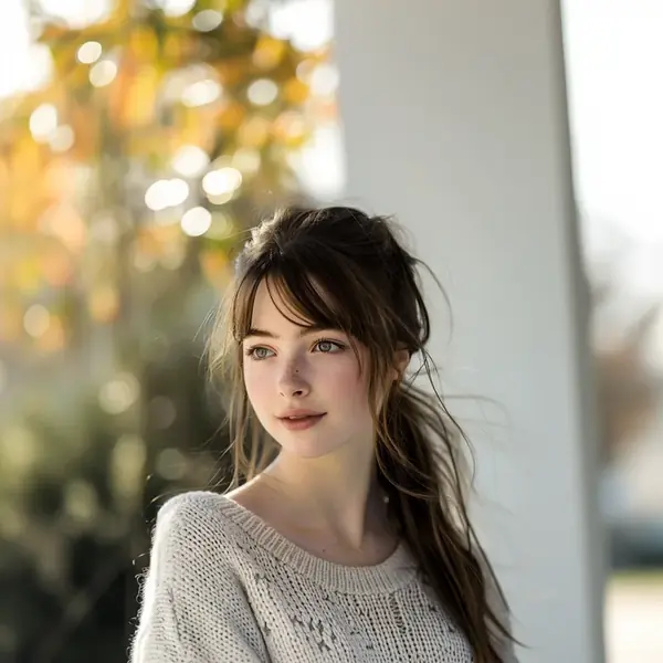 Charlotte Lucia - 首席设计师